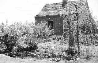 Das Haus meiner Kindheit