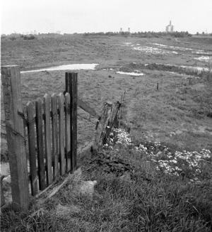 S&uuml;derelbe, die Reste